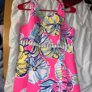 Lilly Pulitzer Shift dress